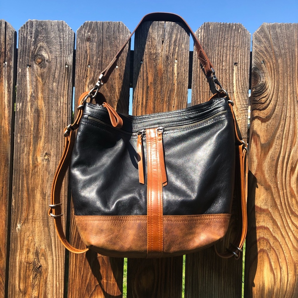 Rough & Tumble medium VHH